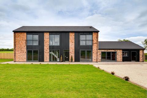 4 bedroom barn conversion for sale, Birchdale Farm, Waterloo Lane, WA6