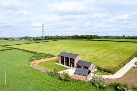 4 bedroom barn conversion for sale, Birchdale Farm, Waterloo Lane, WA6