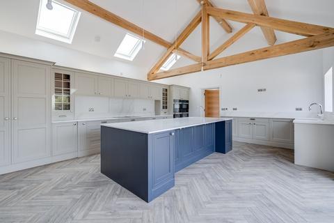 4 bedroom barn conversion for sale, Birchdale Farm, Waterloo Lane, WA6