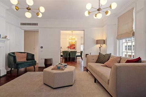 2 bedroom flat for sale, Great Portland Street, London, W1W