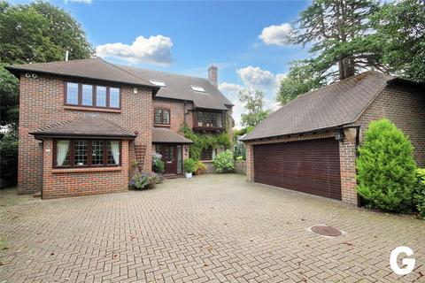 5 bedroom detached house for sale, Christchurch Road, Ringwood, Hampshire, BH24