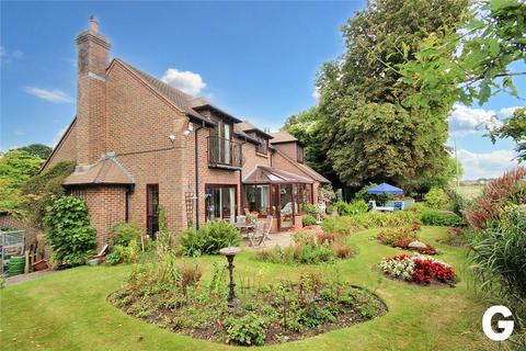 5 bedroom detached house for sale, Christchurch Road, Ringwood, Hampshire, BH24