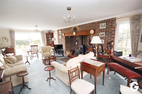 5 bedroom detached house for sale, Christchurch Road, Ringwood, Hampshire, BH24