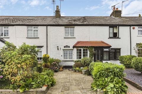 2 bedroom terraced house for sale, Barnet Road, Arkley, Hertfordshire, EN5