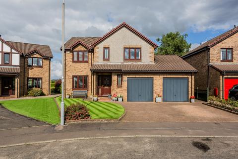 4 bedroom detached villa for sale, 41 Thorndene, Elderslie, PA5 9DB