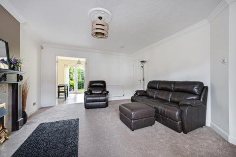 3 bedroom link detached house to rent, Deacons Close, Warrington WA3