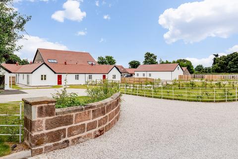 5 bedroom detached house for sale, The Hamlet At Sandy Brow, Cotebrook, Tarporley CW6 9YW