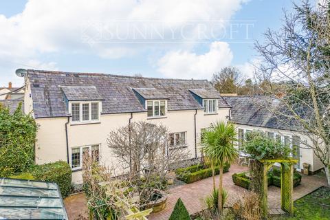 3 bedroom detached house for sale, Narrow Lane, Gresford, LL12