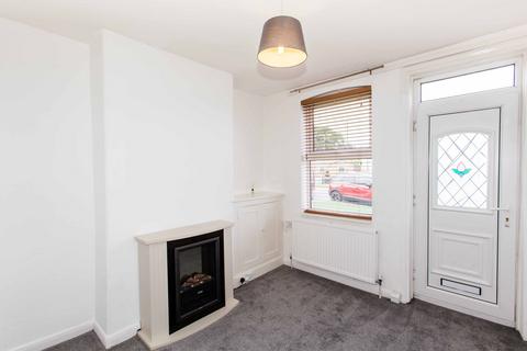 2 bedroom terraced house for sale, The Green, North Wingfield, S42