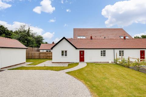 3 bedroom semi-detached house for sale, Sandy Brow Close, Tarporley CW6