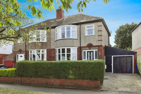 3 bedroom semi-detached house for sale, Norton Lees Crescent, Sheffield