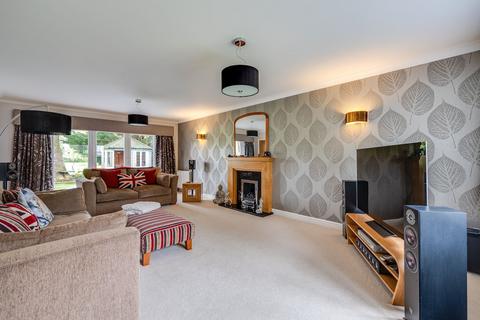 3 Earls Oak, Upton, Chester, CH2 1EX