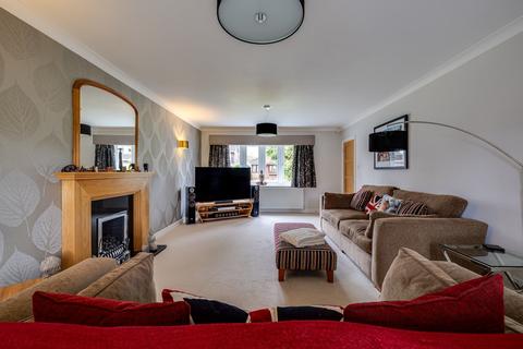 3 Earls Oak, Upton, Chester, CH2 1EX