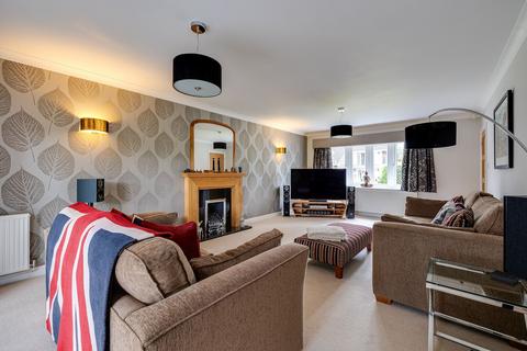 3 Earls Oak, Upton, Chester, CH2 1EX