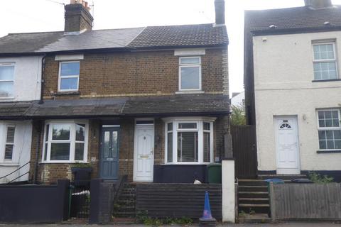 2 bedroom end of terrace house for sale, Pinner Road, Watford WD19