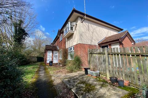 1 bedroom terraced house for sale, Manea Close, Reading RG6