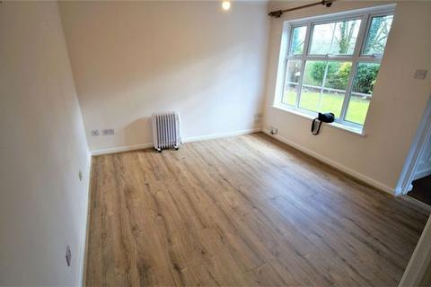 1 bedroom terraced house for sale, Manea Close, Reading RG6