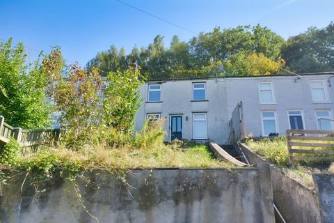 2 bedroom terraced house to rent, Troedyrhiw, Merthyr Tydfil CF48