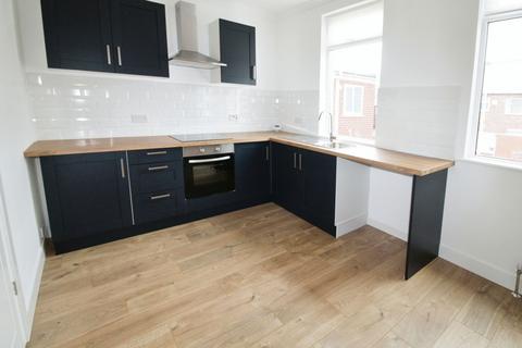 2 bedroom apartment for sale, George Street, Ashington, NE63