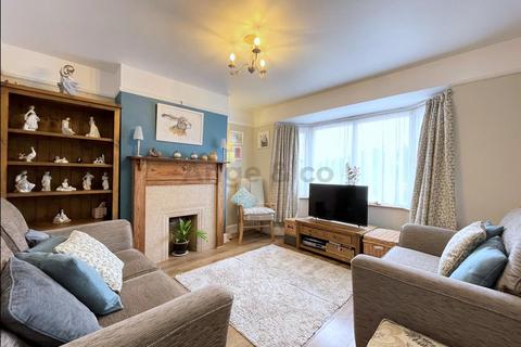 2 bedroom semi-detached bungalow for sale, Long Road, Lowestoft