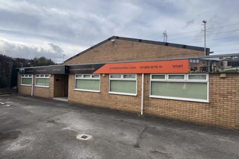 Office to rent, 40 Dunswell Lane, Dunswell, Hull, East Riding Of Yorkshire, HU6 0AG