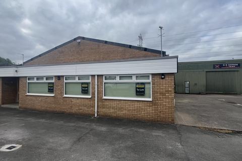 Office to rent - Offices, Dunswell Business Park, Dunswell, Hull, East Riding Of Yorkshire, HU6 0AG