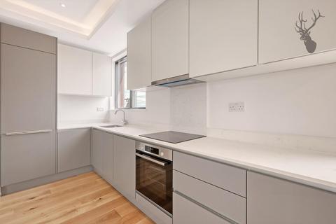 3 bedroom penthouse to rent, 7 Gunmakers Lane, London