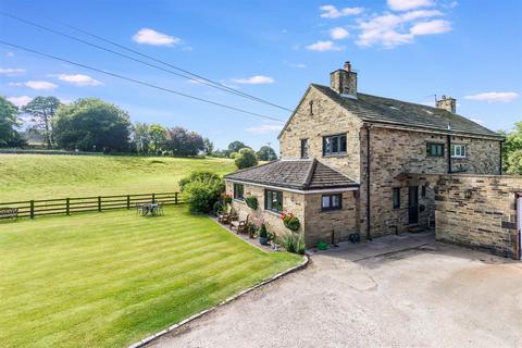 3 bedroom semi-detached house for sale, Leathley Lane, Otley LS21