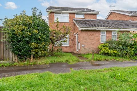 3 bedroom link detached house for sale, Hollow Grove Way, Carlton Colville