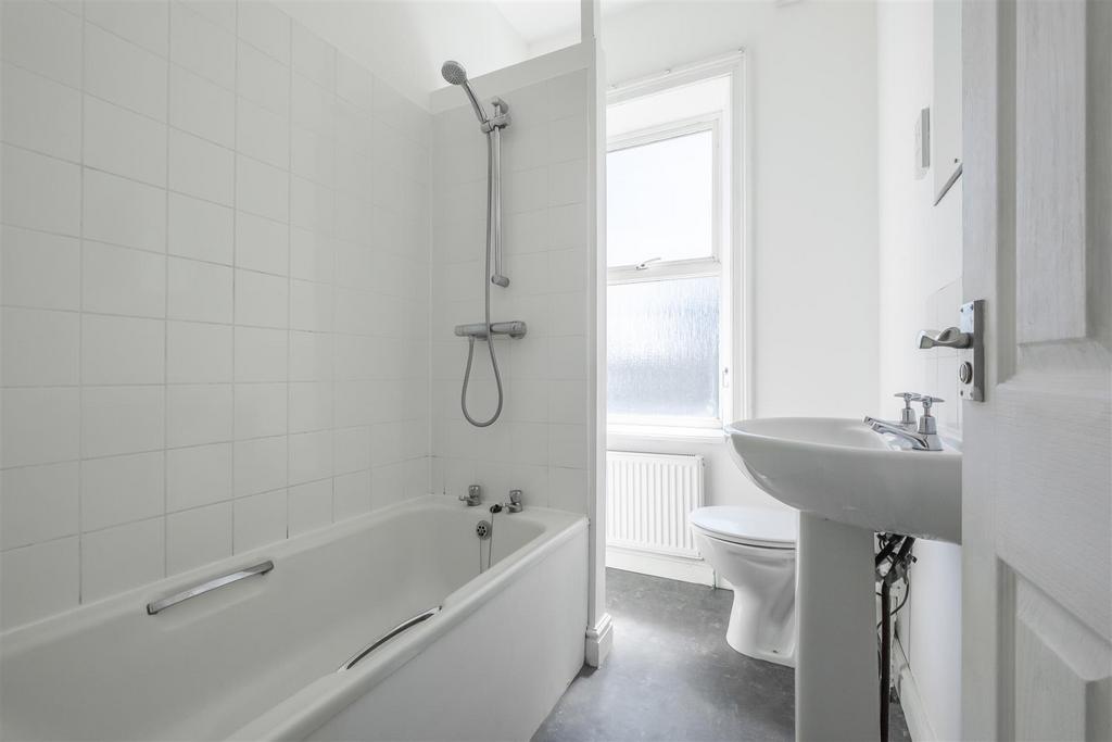 House Bathroom