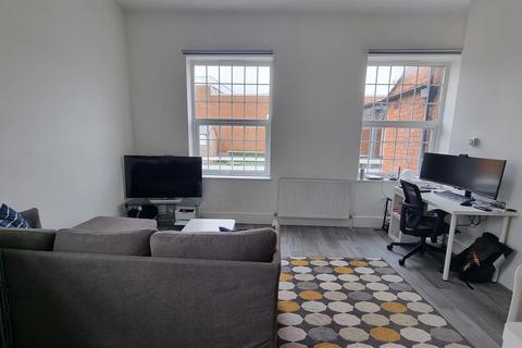 1 bedroom apartment to rent, Warwick Road, Kenilworth