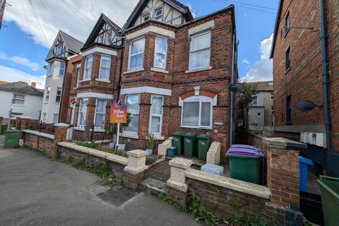 2 bedroom apartment to rent, Connaught Road, Folkestone, CT20