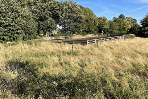 Land for sale, Bishop Monkton, Harrogate, North Yorkshire, HG3