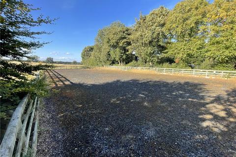 Land for sale, Bishop Monkton, Harrogate, North Yorkshire, HG3