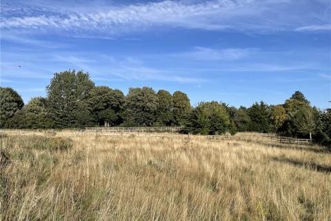 Land for sale, Bishop Monkton, Harrogate, North Yorkshire, HG3