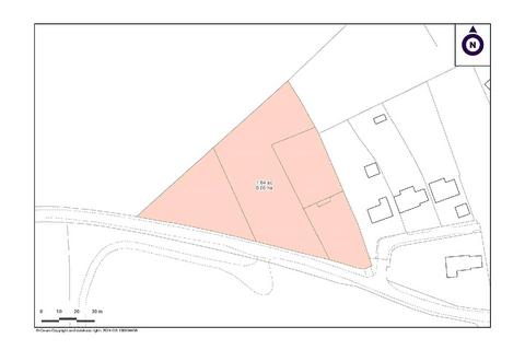 Land for sale, Bishop Monkton, Harrogate, North Yorkshire, HG3