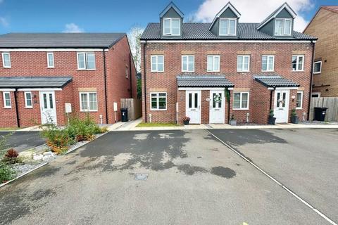 3 bedroom semi-detached house for sale, Wild Cherry Way, Middlesbrough