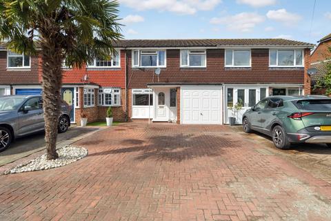 173 High Street, Wouldham, Rochester, ME1 3TY