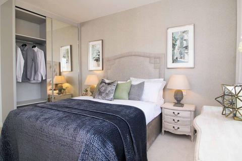 1 bedroom retirement property for sale, Plot 9, One Bedroom Retirement Apartment at Burlington Lodge, Birchwood Park Avenue BR8