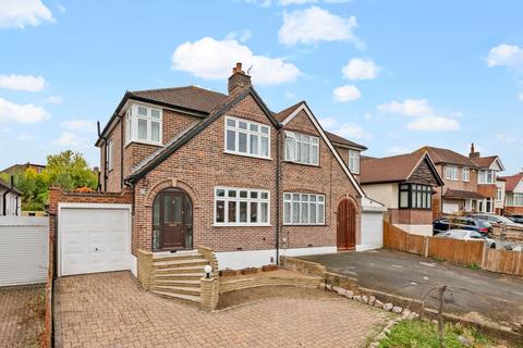 3 bedroom semi-detached house for sale, Southwood Drive, Surbiton, KT5