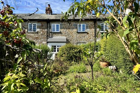 1 bedroom cottage for sale, Coldharbour Cottages, Bridgetown Hill, Totnes