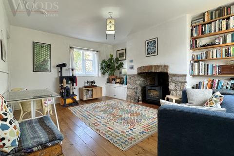 1 bedroom cottage for sale, Coldharbour Cottages, Bridgetown Hill, Totnes