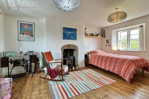 1 bedroom cottage for sale, Coldharbour Cottages, Bridgetown Hill, Totnes