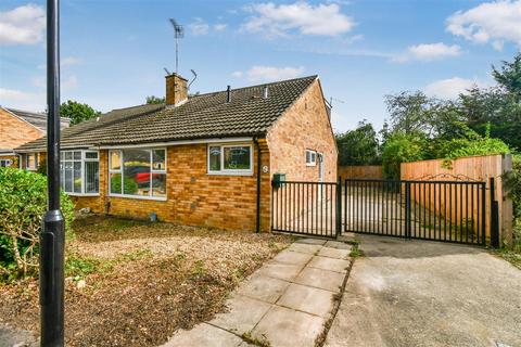 3 bedroom semi-detached bungalow for sale, Allendale, Woodthorpe