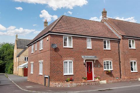 3 bedroom end of terrace house for sale, Honeymead Lane, Sturminster Newton