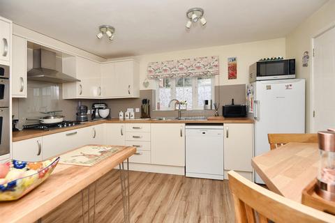 3 bedroom end of terrace house for sale, Honeymead Lane, Sturminster Newton