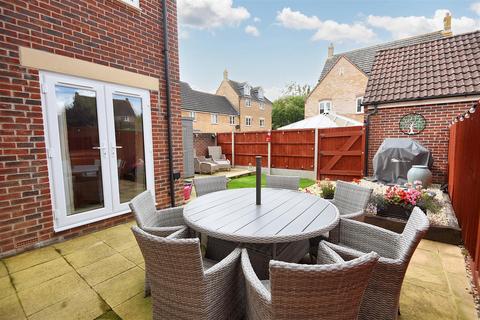 3 bedroom end of terrace house for sale, Honeymead Lane, Sturminster Newton