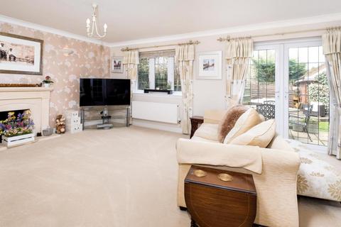 4 bedroom detached house for sale, Wyndham Wood Close, Fradley, Lichfield