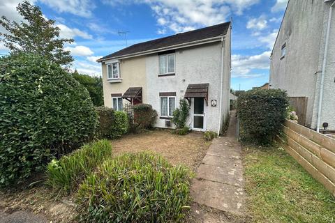 3 bedroom semi-detached house for sale, Chercombe Close, Newton Abbot