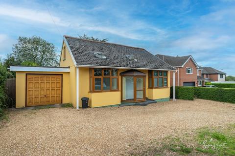 3 bedroom detached bungalow for sale, Lushington Hill, Wootton Bridge